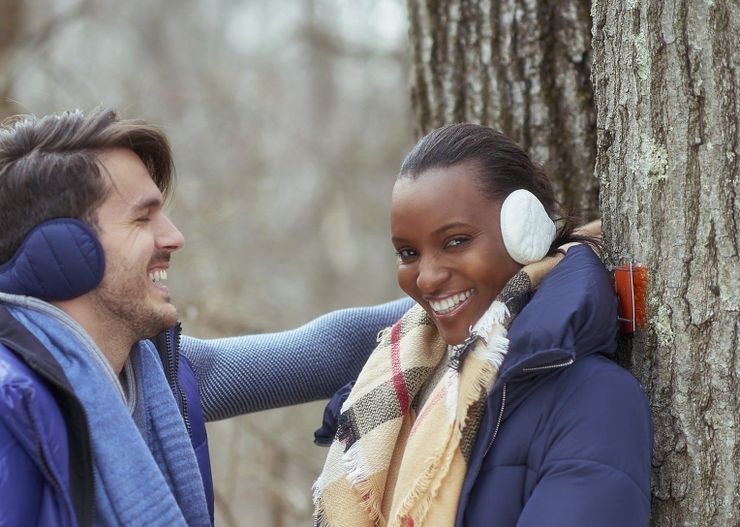 Vårt utvalg av ørevarmere for menn