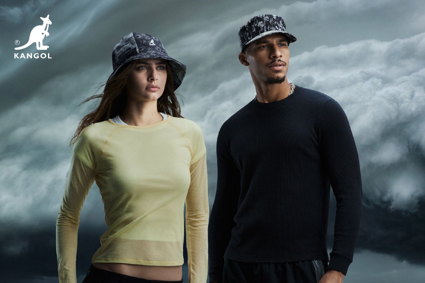 Kangol / Kjøp hatter, luer og capser på nett Hattehuset