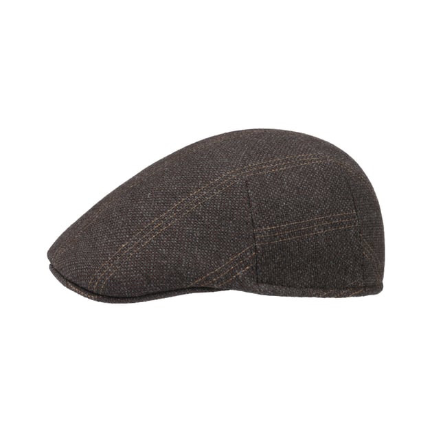 Jenco Flat Cap - 699,00 kr