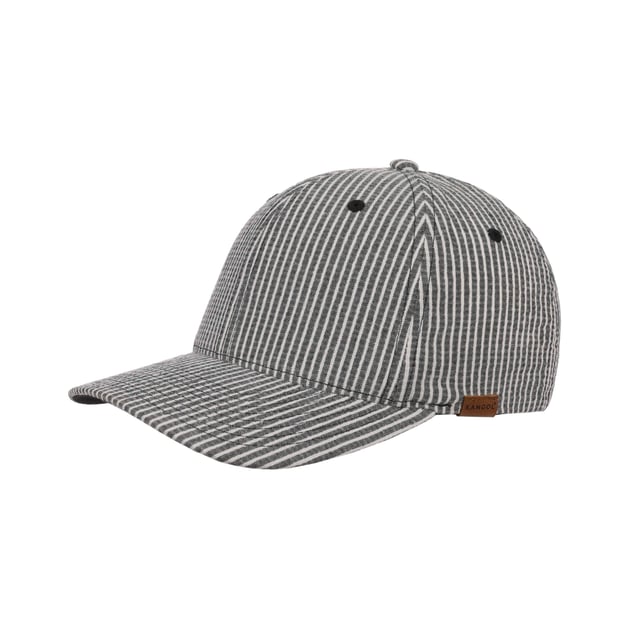 Pattern Flexfit Stripes Baseball Cap by Kangol - 609,00 kr
