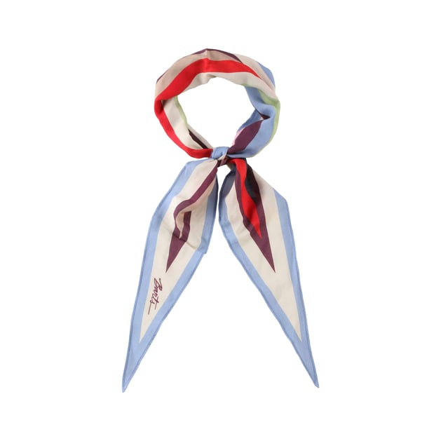 Valtos Scarf by Barts